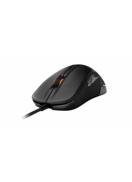 Steelseries SteelSeries Rival Optical Gaming Maus