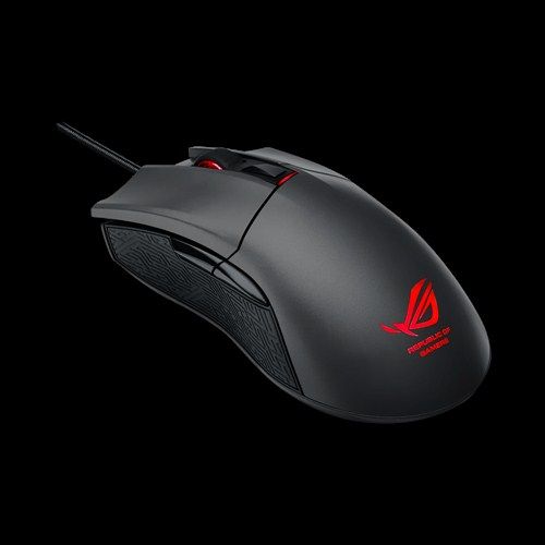 Die Gaming Maus - ROG Gladius