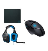 Gaming Set