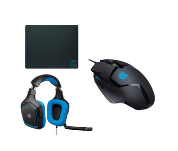 Gaming Set