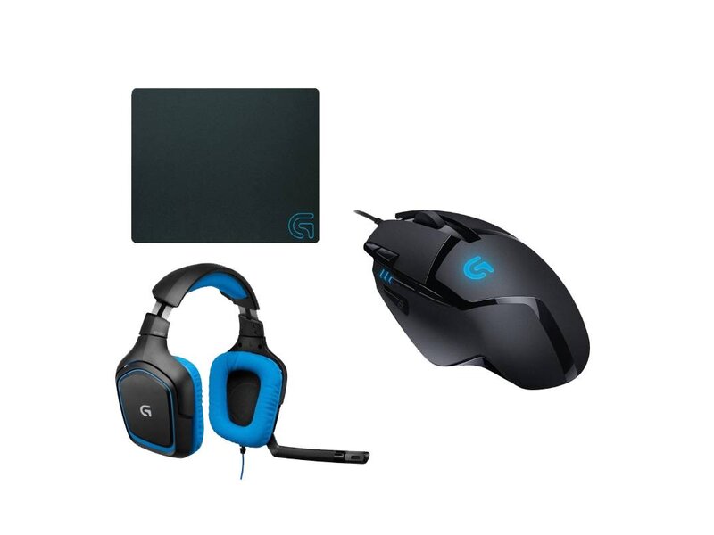 Gaming Set