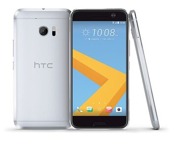 HTC 10
