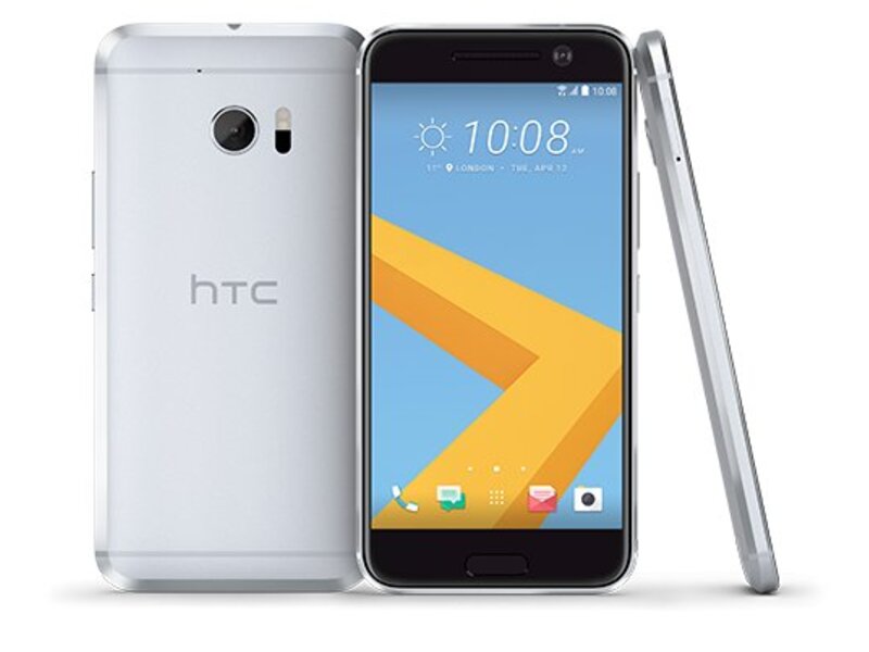 HTC 10