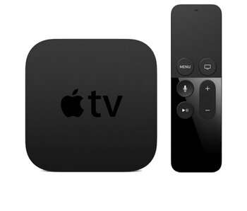 Apple TV