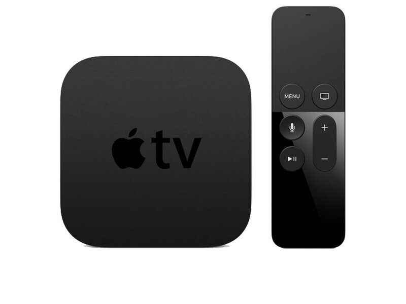 Apple TV