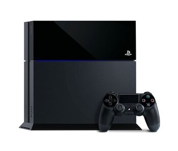 Playstation 4