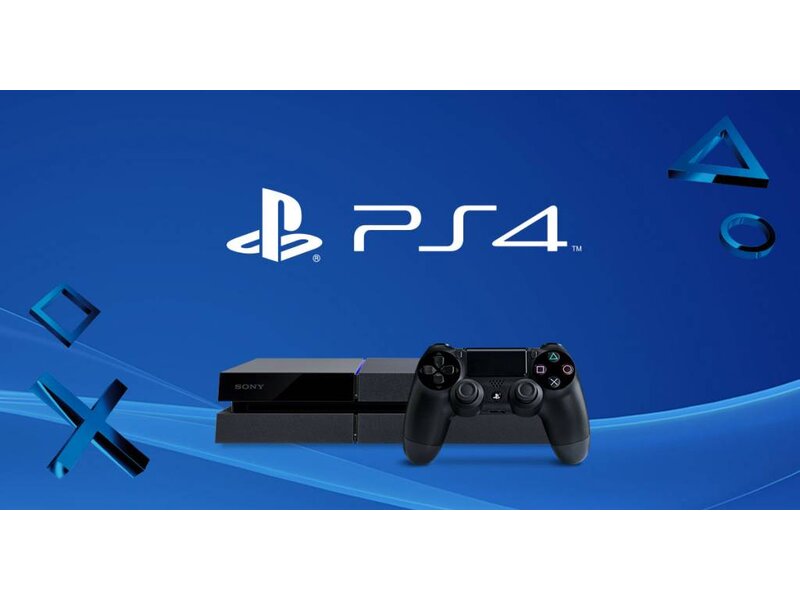 Playstation 4