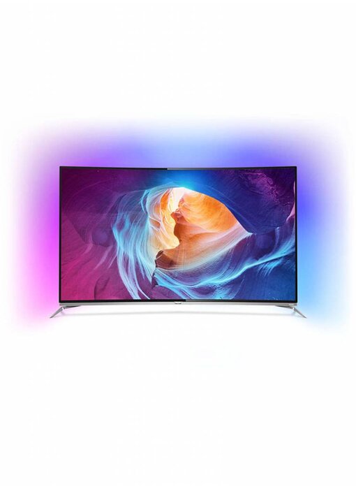 Phillips 4K Fernseher