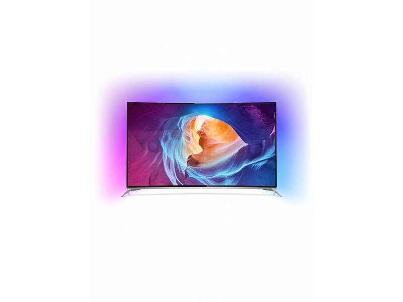 Phillips 4K Fernseher