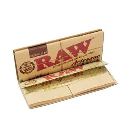 RAW - Artesano Organic KS