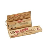 RAW - Connoisseur 1-1/4