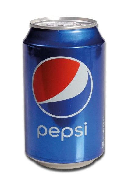 Versteckdose Pepsi