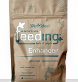 Powder Feeding Enhancer