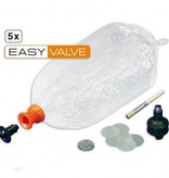 Storz&Bickel - Easy Valve Starter Set - Volcano