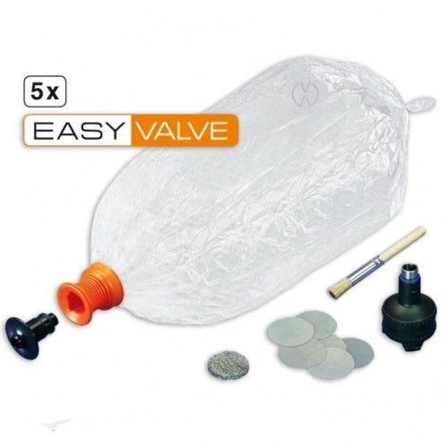 Storz&Bickel - Easy Valve Starter Set - Volcano