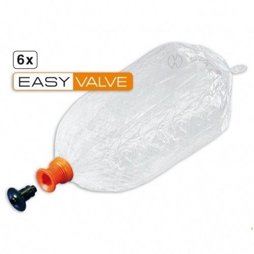 Storz&Bickel - Easy Valve Ballon Set XL - Volcano