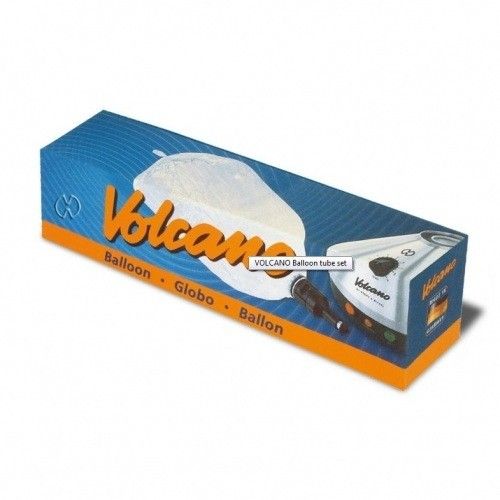 Storz&Bickel - Solid Valve Ballon Set - Volcano