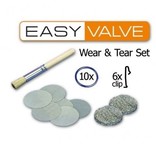 Storz&Bickel - Easy Valve Zubehör Set - Volcano