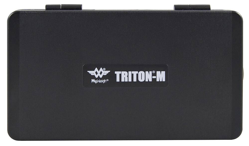 Digitalwaage Triton Mini T3 400g / 0,01g