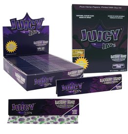 Juicy Jay Blackberry