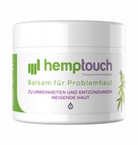 Hemptouch Balsam für Problemhaut