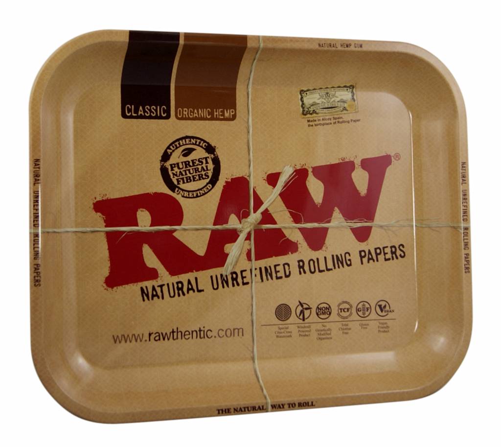 RAW Tray X Large