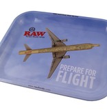 RAW Tray Large Flying