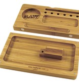 Raw Rolling BackflipTray