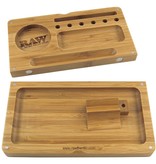 Raw Rolling BackflipTray