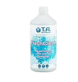 T.A.  Flash Clean