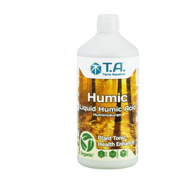 T.A. Humic