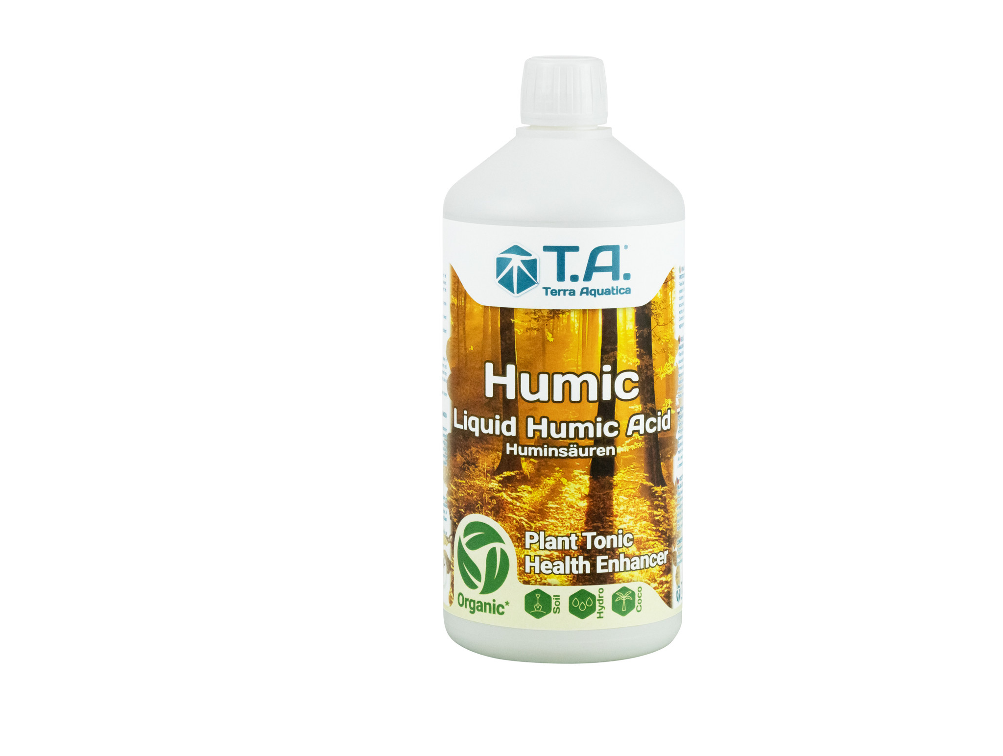 T.A. Humic