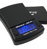 Digitalwaage JZ 115g / 0,01g