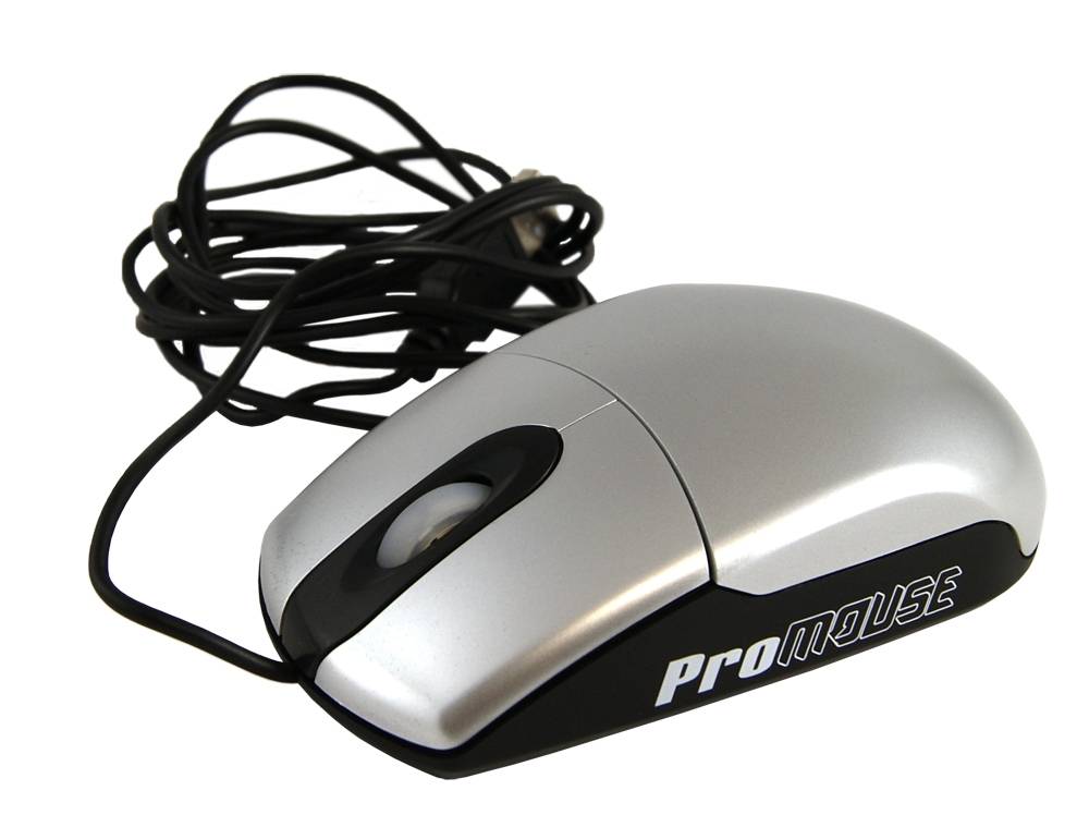 Digitalwaage PC Maus 100g / 0,01g