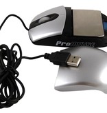 Digitalwaage PC Maus 100g / 0,01g