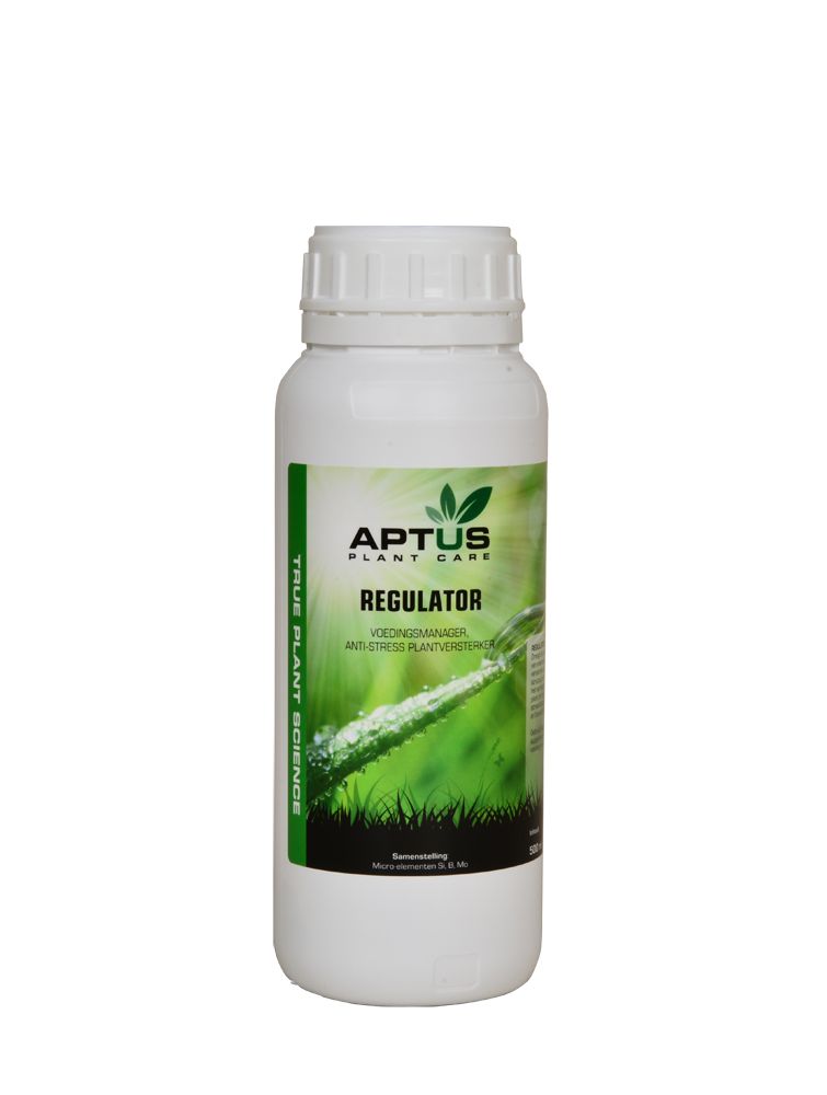 Aptus Regulator