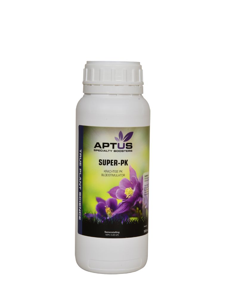 Aptus Super-PK