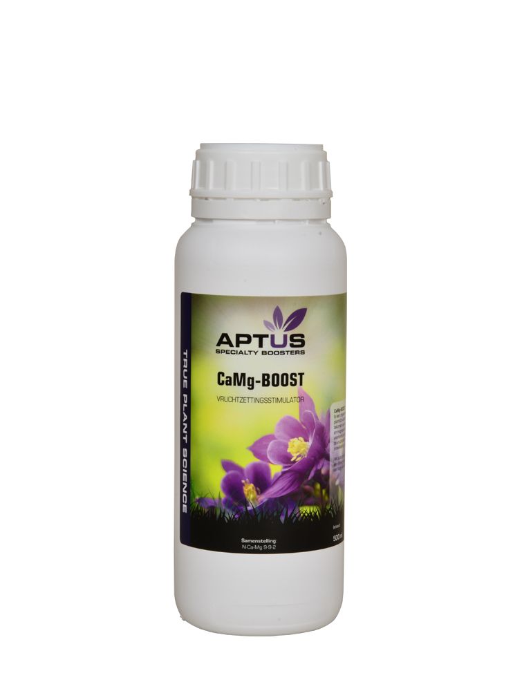 Aptus CaMg-Boost