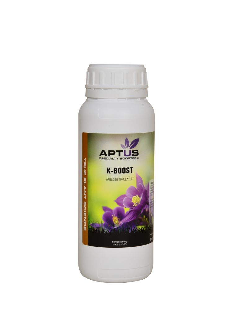 Aptus K-Boost