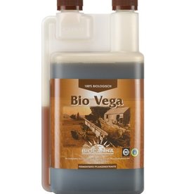 Canna Bio Vega