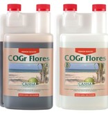 Canna CoGr Flores A+B