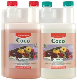 Canna Coco A+B