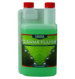 Canna Flush