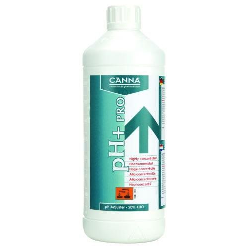 Canna pH+ 20% Pro