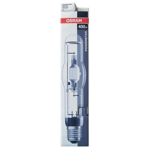 Osram HQI-B-T 400 W, für Wachstum