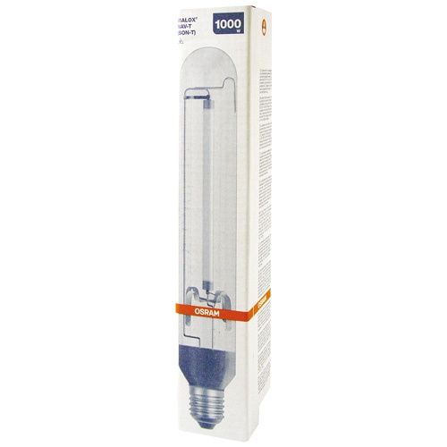 Osram Nav-T Super 4Y , für Blüte