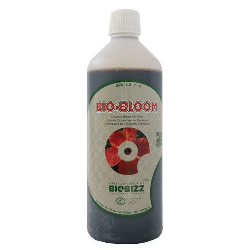 Biobizz Bio Bloom