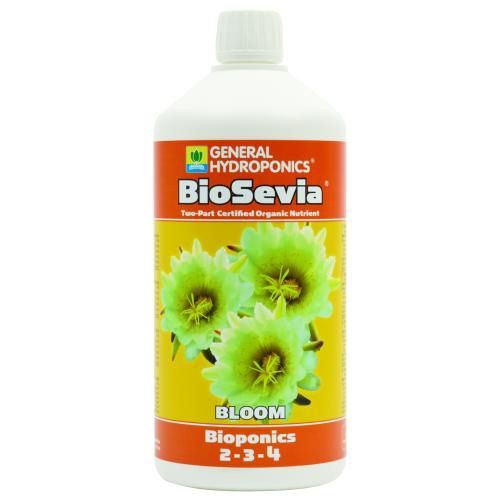 GHE BioSevia Bloom