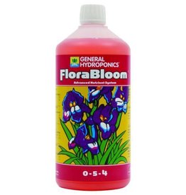 GHE Flora Bloom