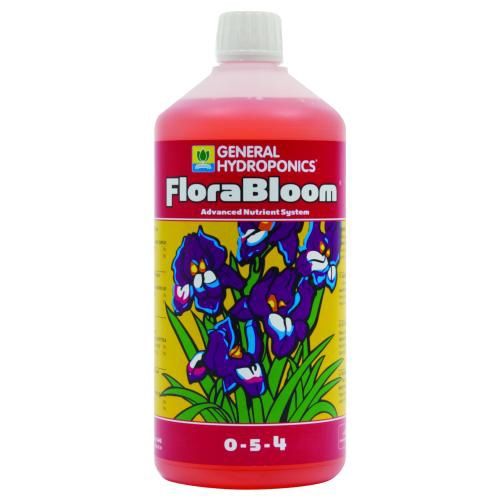 GHE Flora Bloom